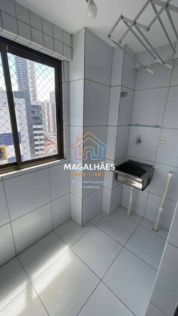 Flat/Apart Hotel, 2 quartos, 65 m² - Foto 10