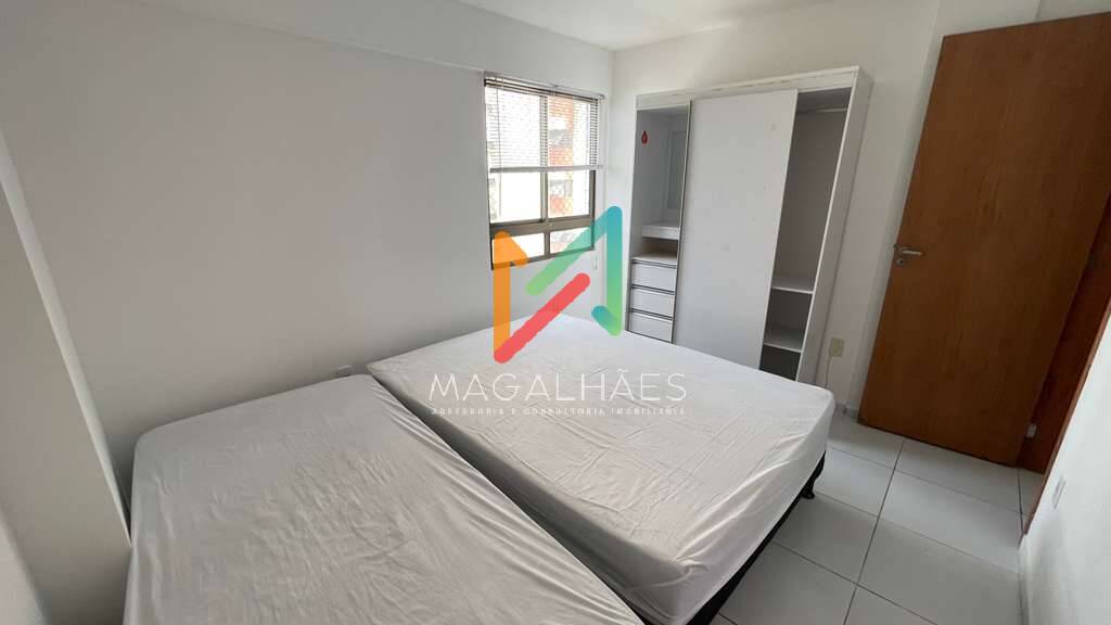 Flat/Apart Hotel, 2 quartos, 65 m² - Foto 3
