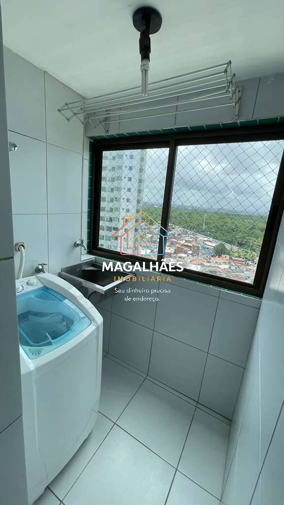 Flat/Apart Hotel, 2 quartos, 65 m² - Foto 11