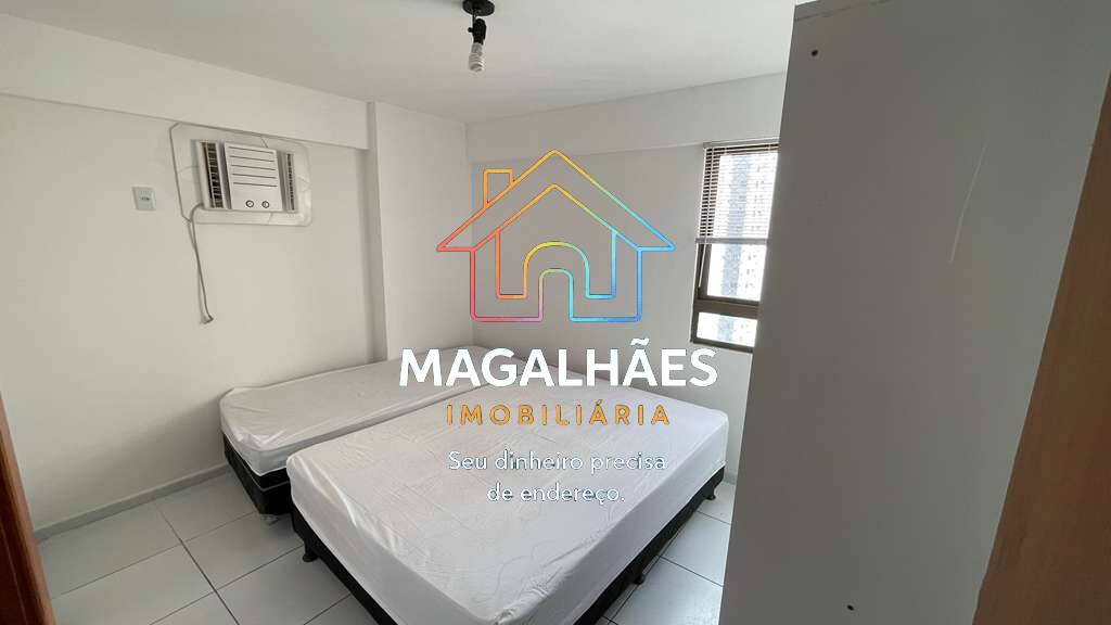 Flat/Apart Hotel, 2 quartos, 65 m² - Foto 6