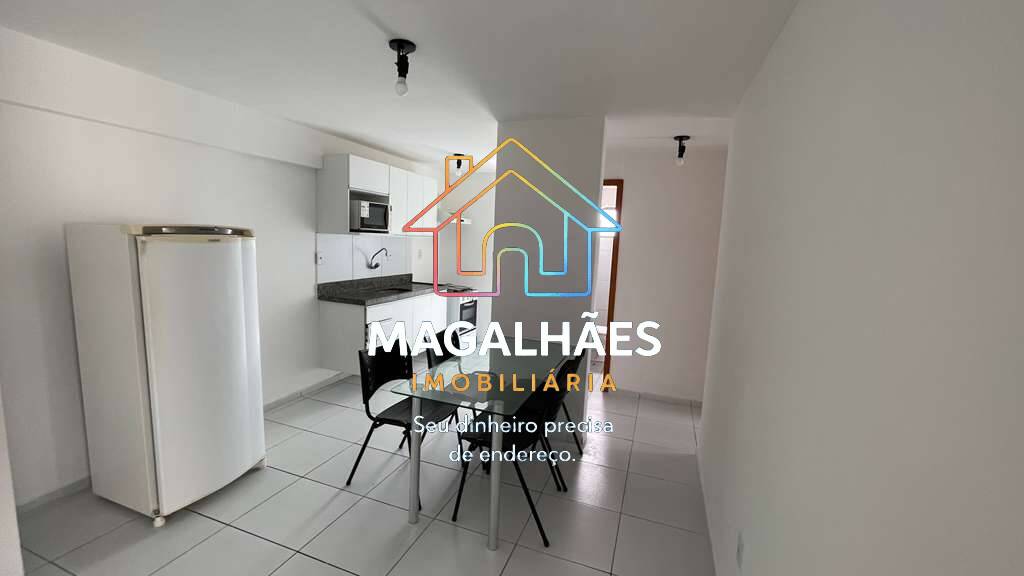 Flat/Apart Hotel, 2 quartos, 65 m² - Foto 9