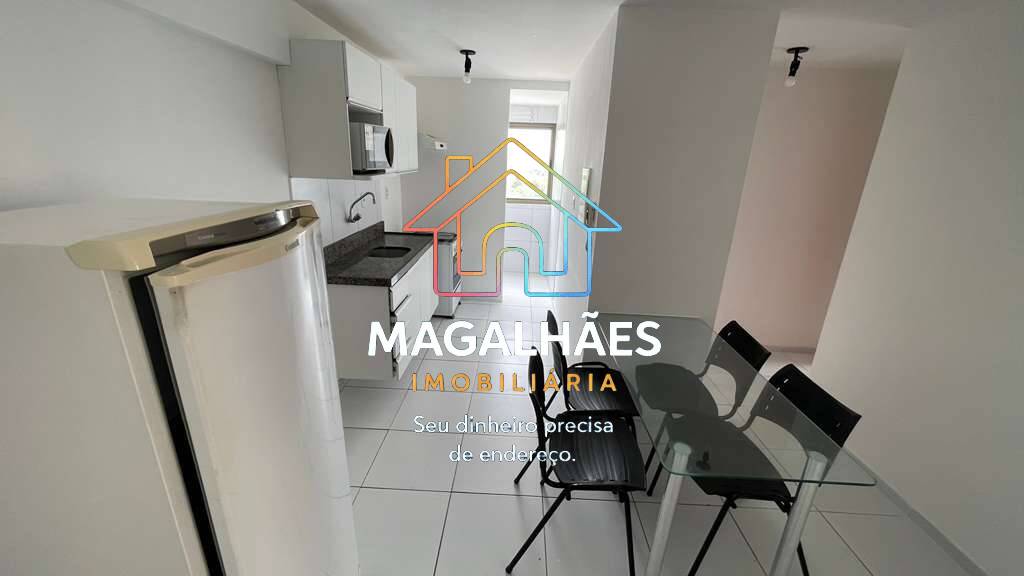 Flat/Apart Hotel, 2 quartos, 65 m² - Foto 10