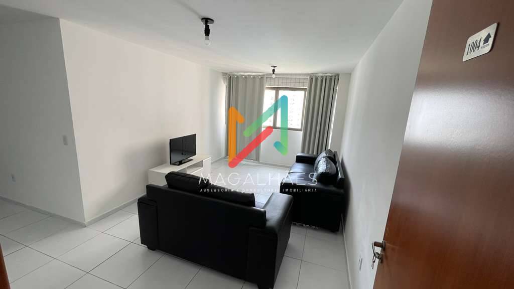 Flat/Apart Hotel, 2 quartos, 65 m² - Foto 1