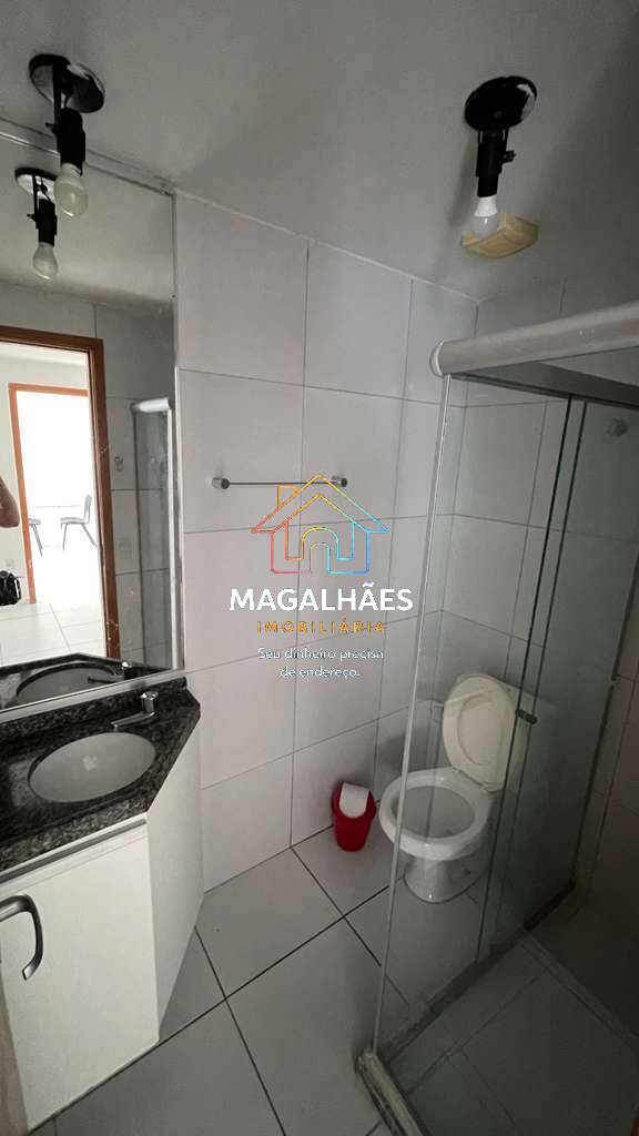 Flat/Apart Hotel, 1 quarto, 35 m² - Foto 6