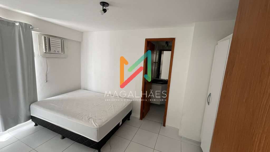 Flat/Apart Hotel, 1 quarto, 35 m² - Foto 4