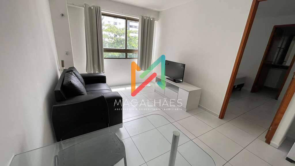 Flat/Apart Hotel, 1 quarto, 35 m² - Foto 3