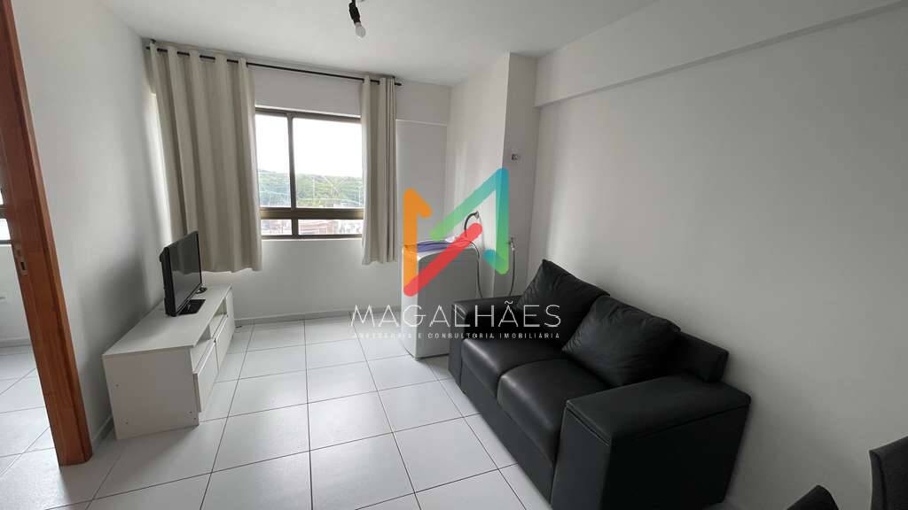 Flat/Apart Hotel, 1 quarto, 35 m² - Foto 4