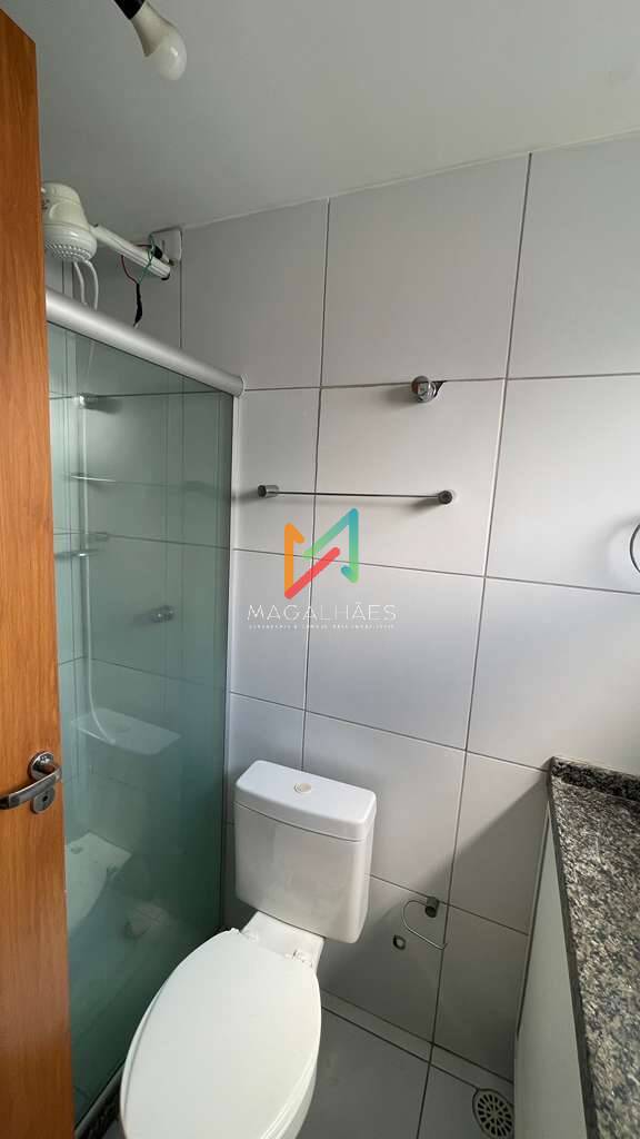 Flat/Apart Hotel, 1 quarto, 35 m² - Foto 2