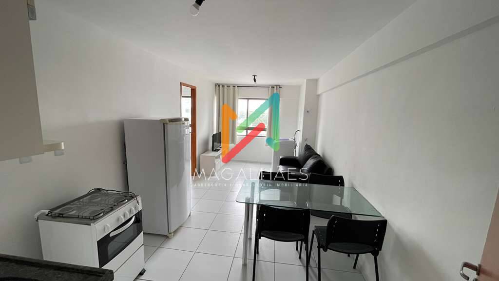 Flat/Apart Hotel, 1 quarto, 35 m² - Foto 5