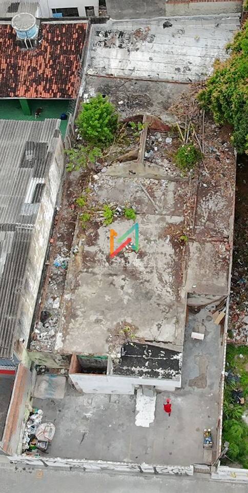 Terreno, 346 m² - Foto 2