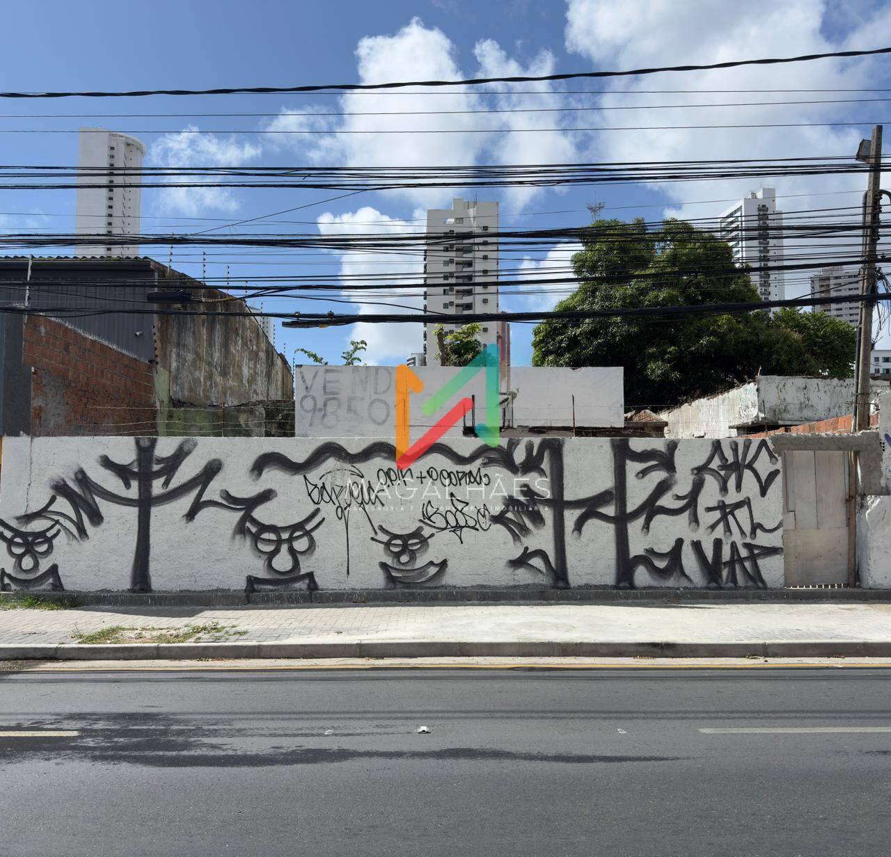 Terreno, 346 m² - Foto 1