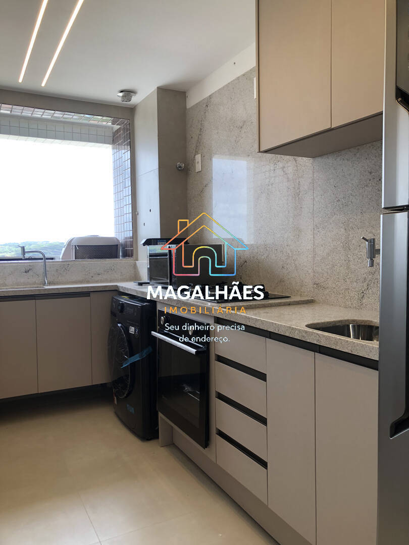 Apartamento, 2 quartos, 56 m² - Foto 5