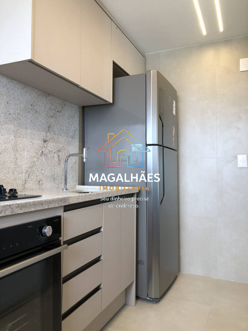 Apartamento, 2 quartos, 56 m² - Foto 6