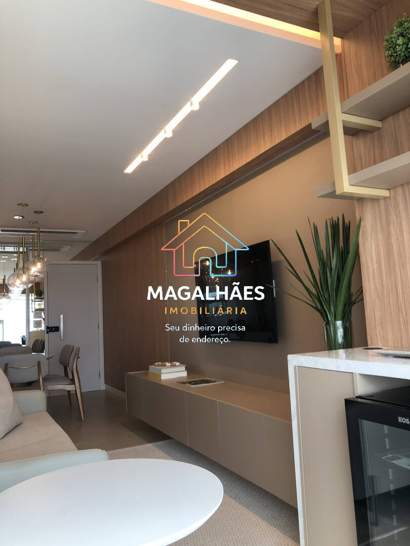 Apartamento, 2 quartos, 56 m² - Foto 3