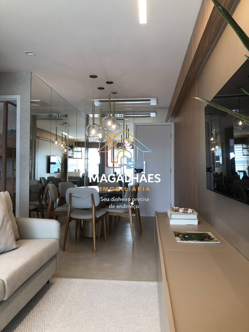 Apartamento, 2 quartos, 56 m² - Foto 4