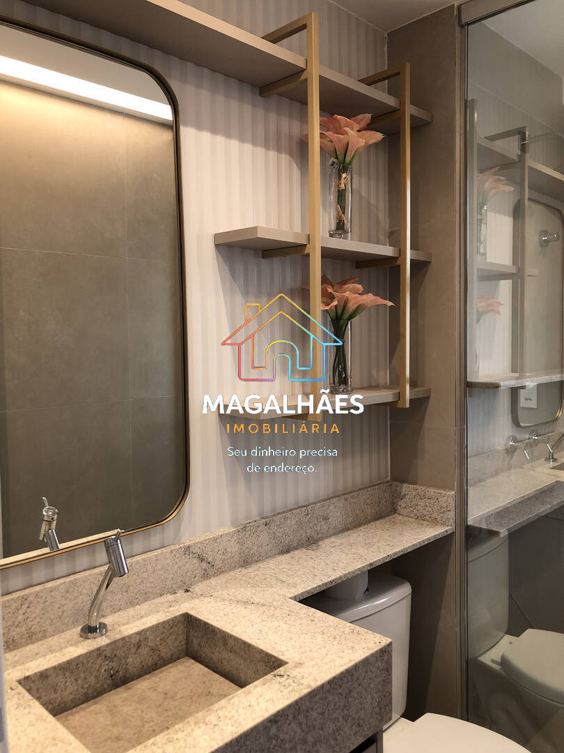 Apartamento, 2 quartos, 56 m² - Foto 7