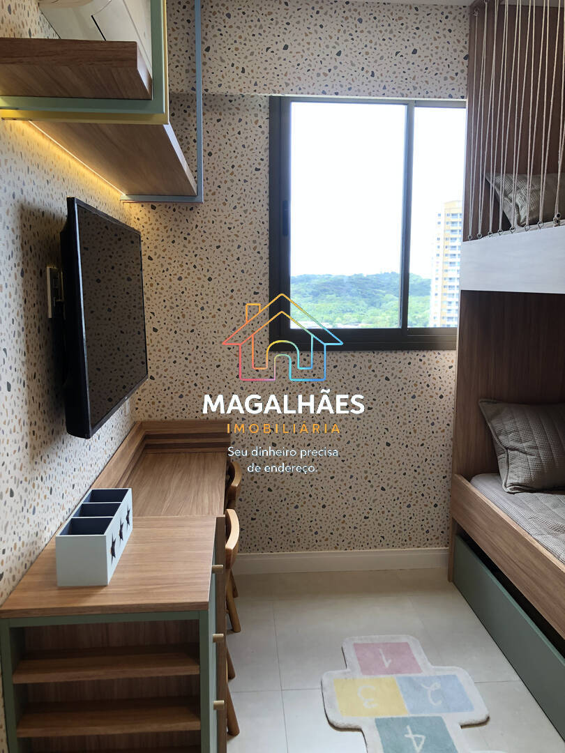 Apartamento, 2 quartos, 56 m² - Foto 9