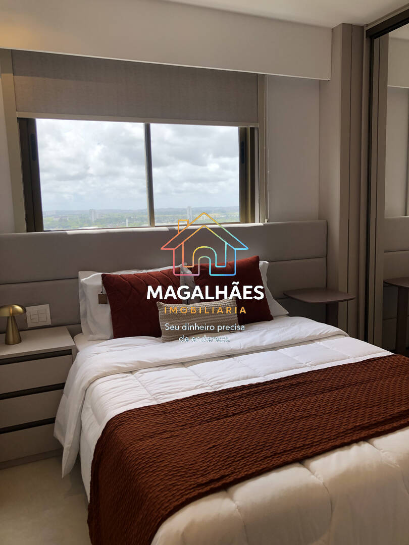 Apartamento, 2 quartos, 56 m² - Foto 10