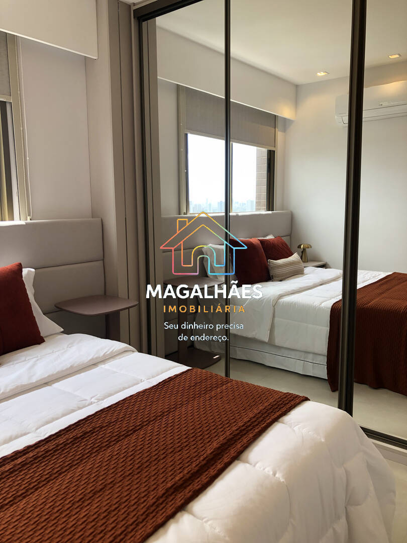 Apartamento, 2 quartos, 56 m² - Foto 11