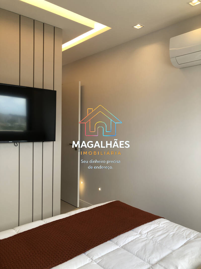 Apartamento, 2 quartos, 56 m² - Foto 12