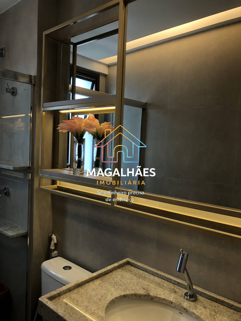 Apartamento, 2 quartos, 56 m² - Foto 14