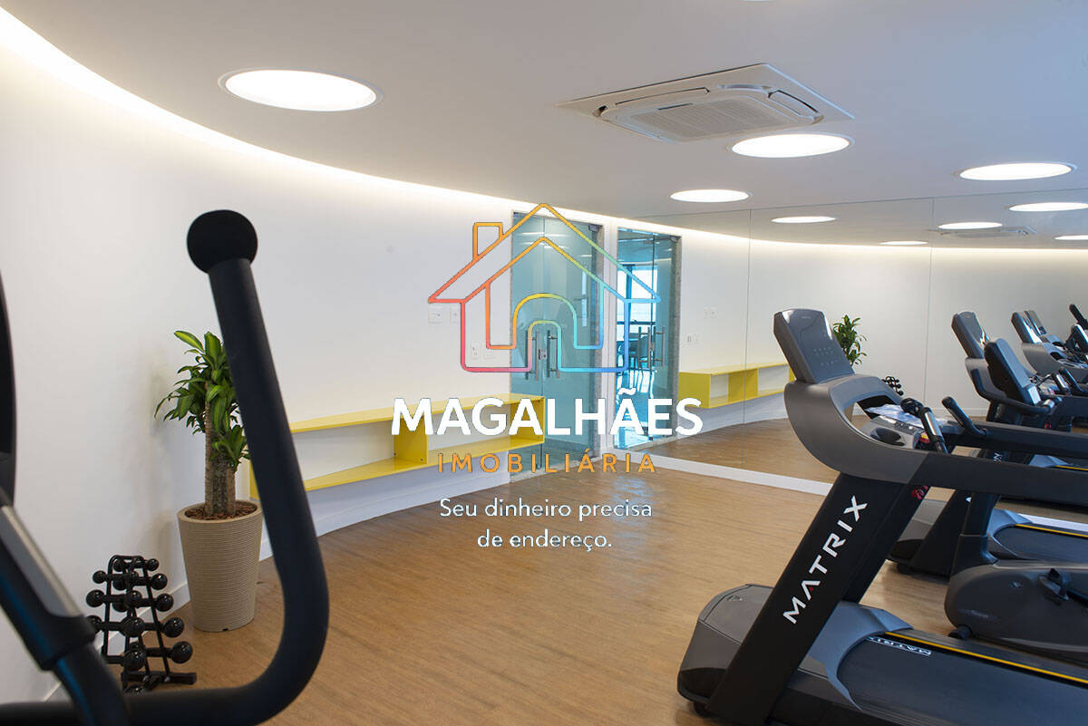 Apartamento, 3 quartos, 99 m² - Foto 2