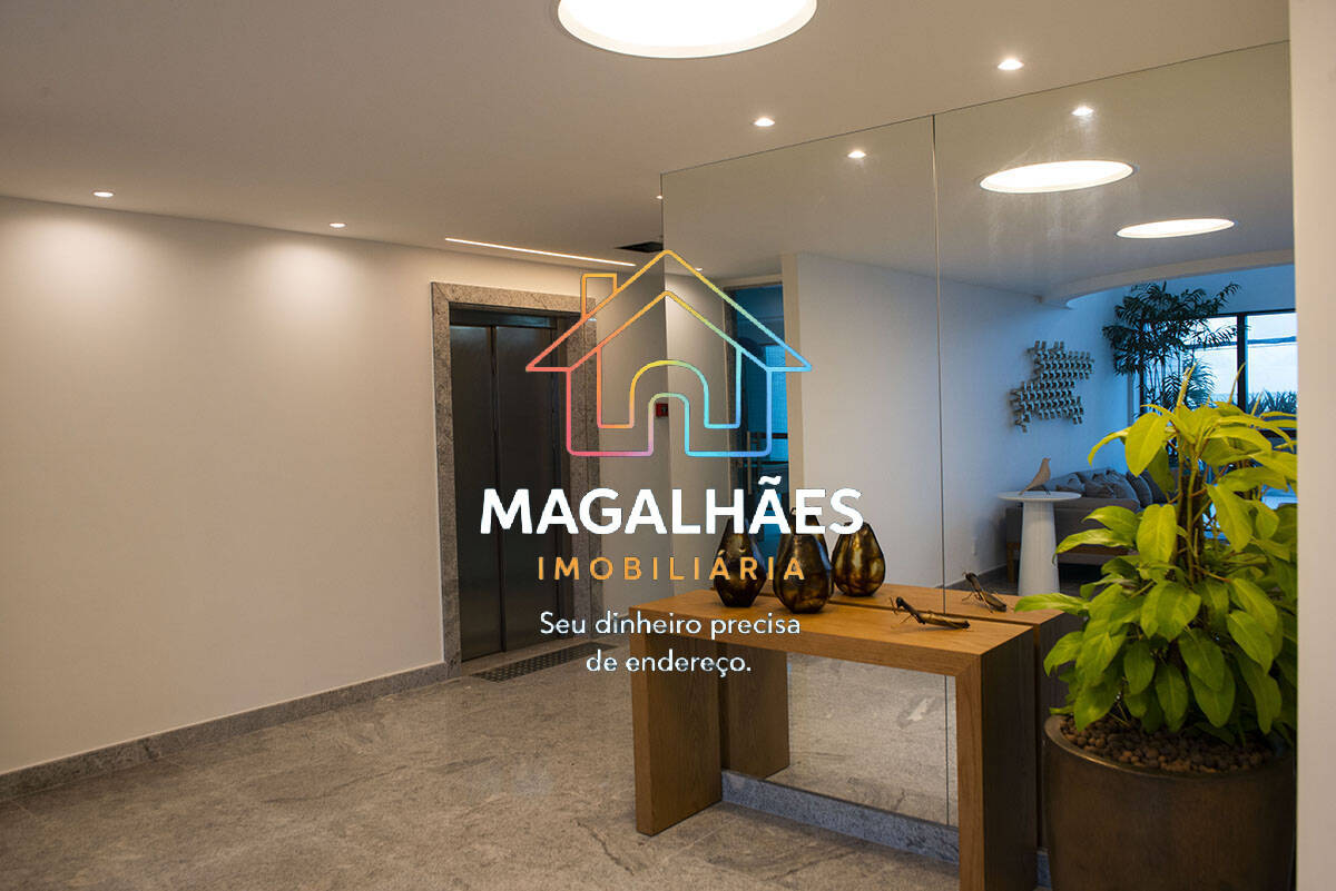 Apartamento, 3 quartos, 99 m² - Foto 6