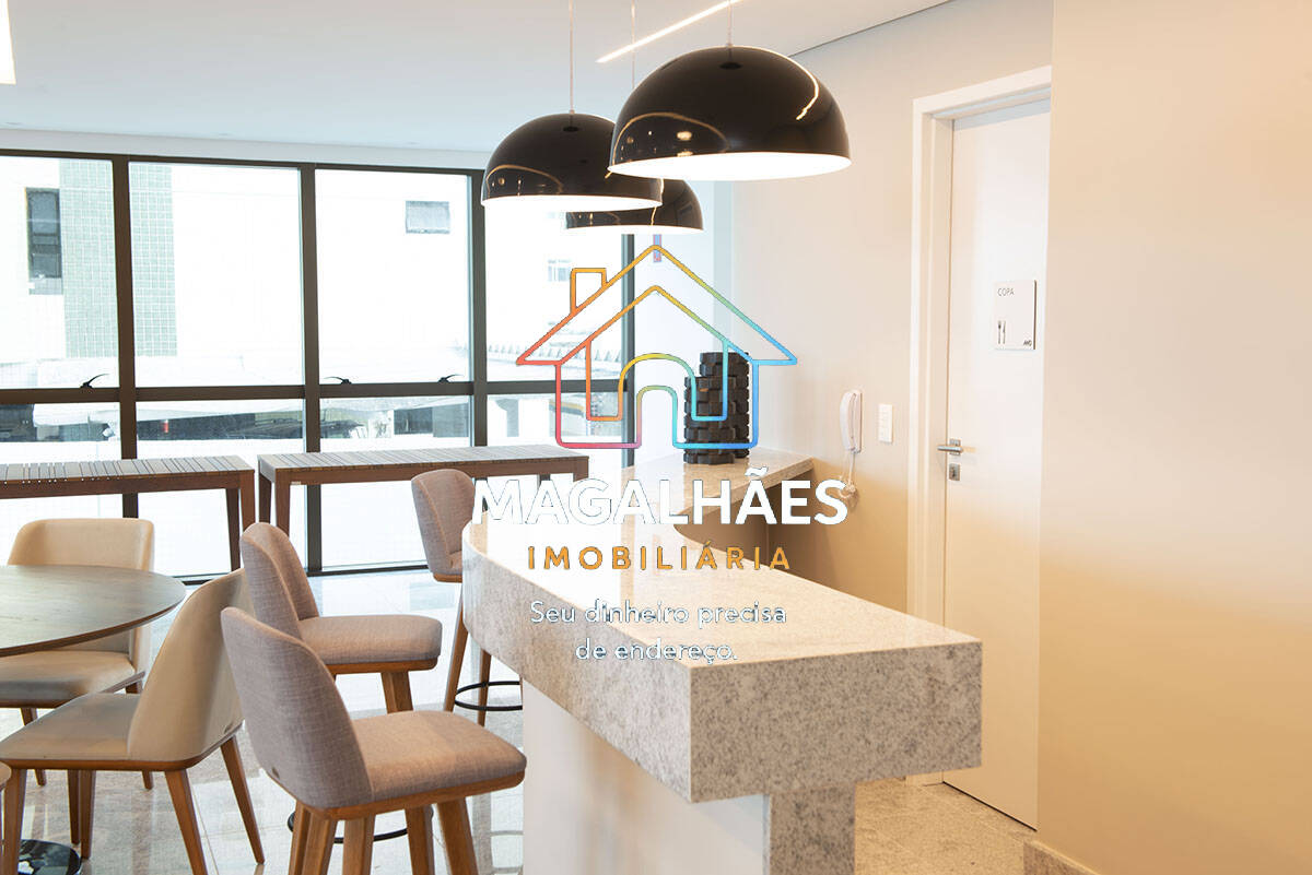 Apartamento, 3 quartos, 99 m² - Foto 4