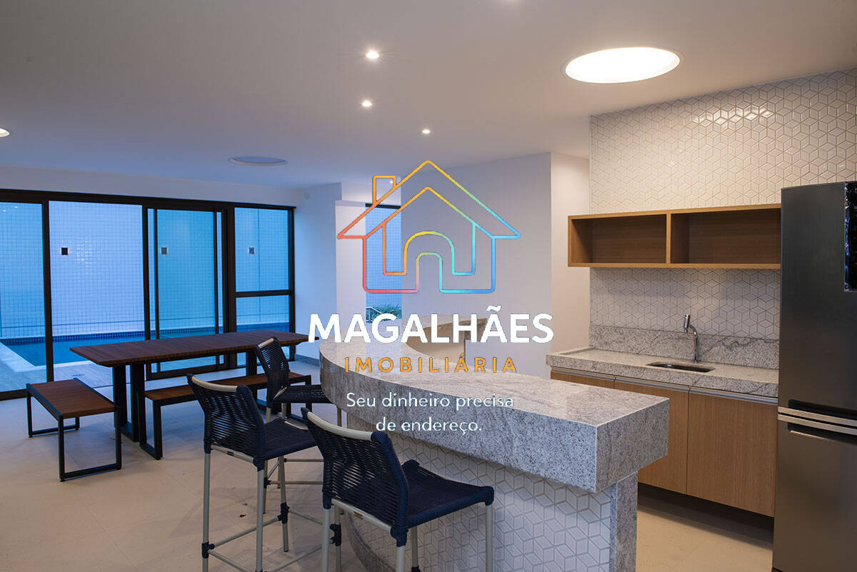 Apartamento, 3 quartos, 99 m² - Foto 9