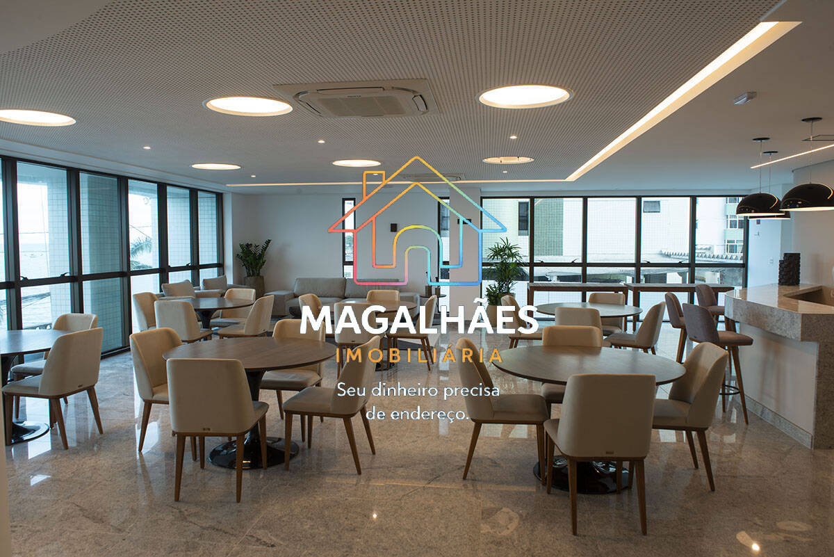 Apartamento, 3 quartos, 99 m² - Foto 3