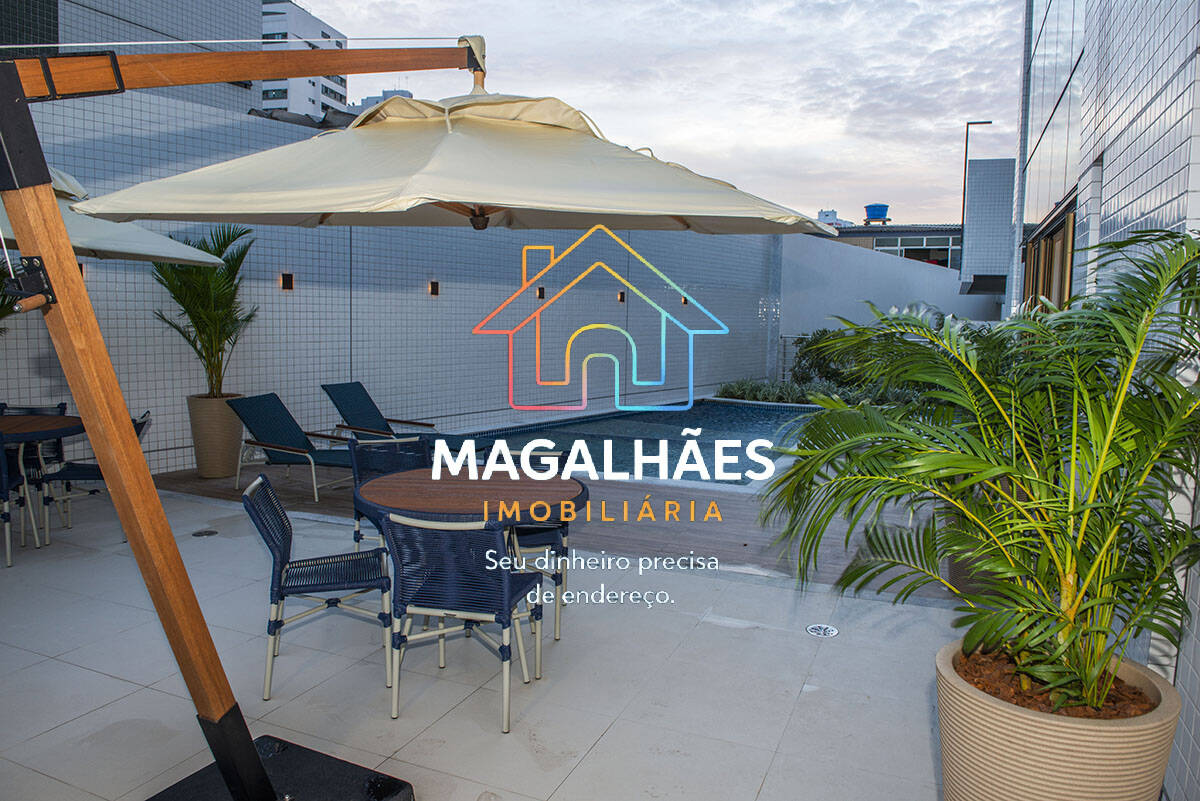 Apartamento, 3 quartos, 99 m² - Foto 10