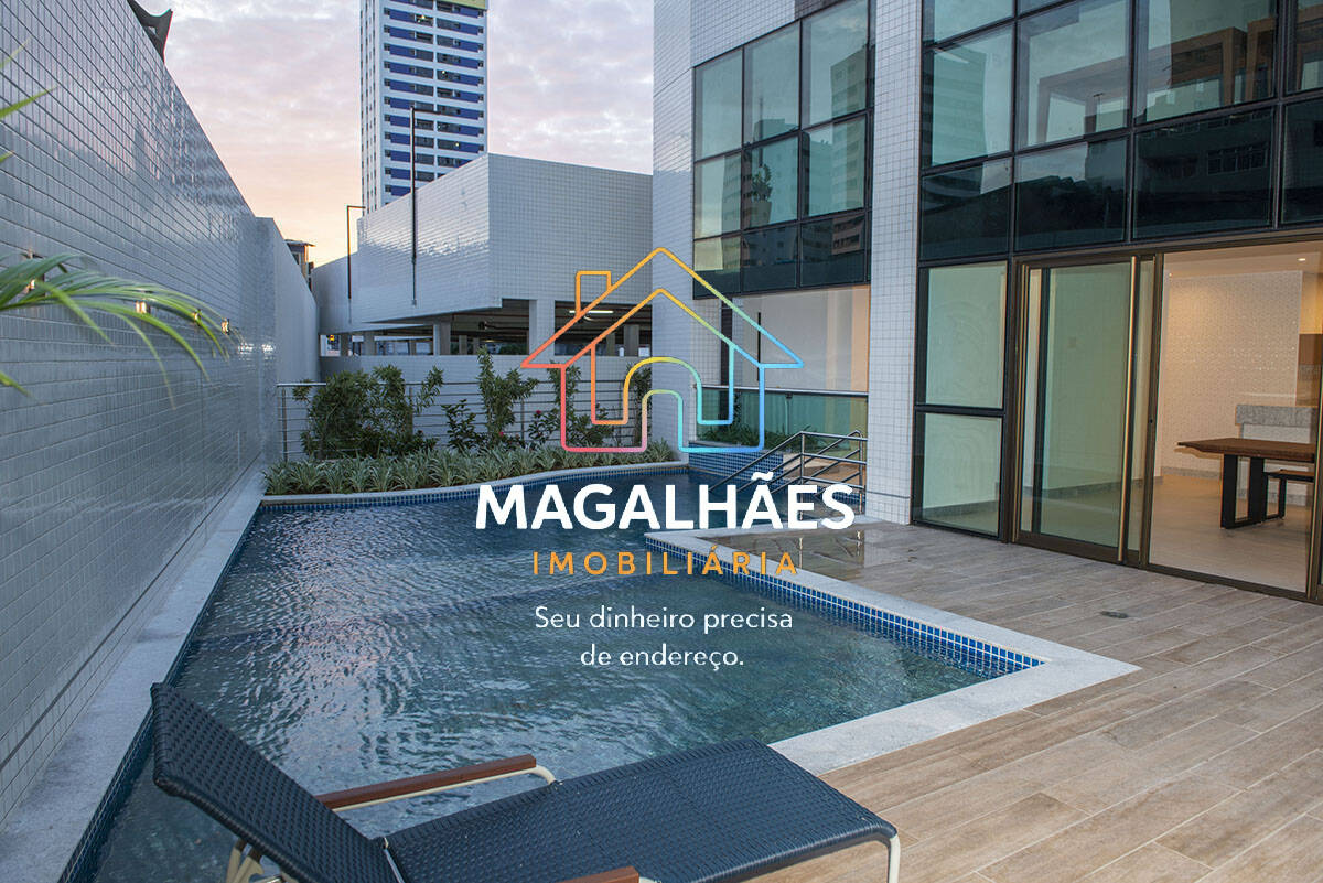 Apartamento, 3 quartos, 99 m² - Foto 11