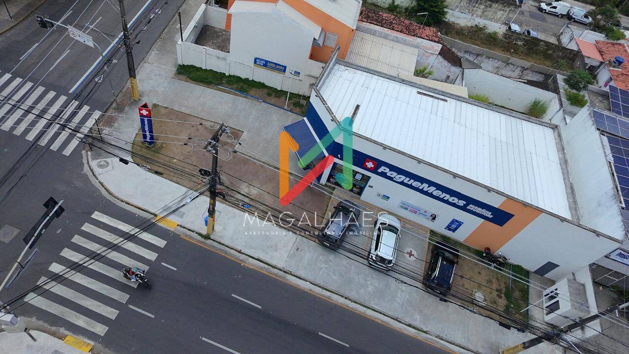 Terreno, 445 m² - Foto 3