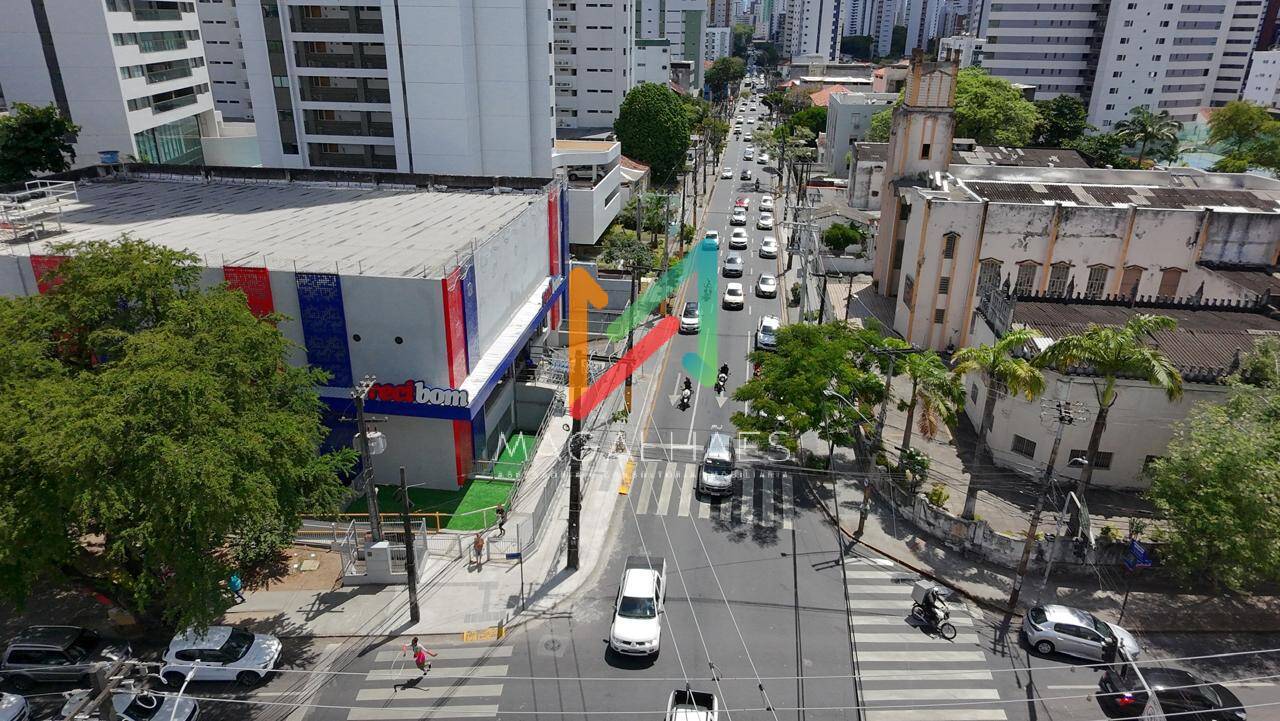 Terreno, 445 m² - Foto 4