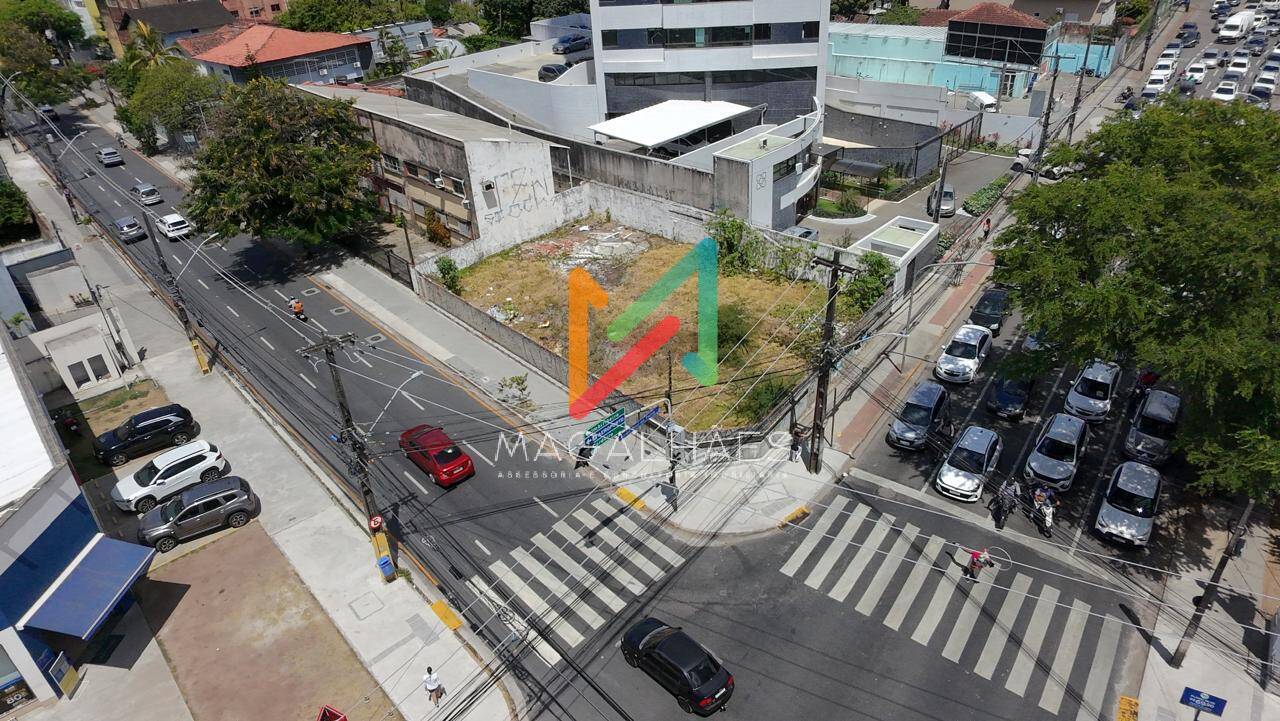 Terreno, 445 m² - Foto 2