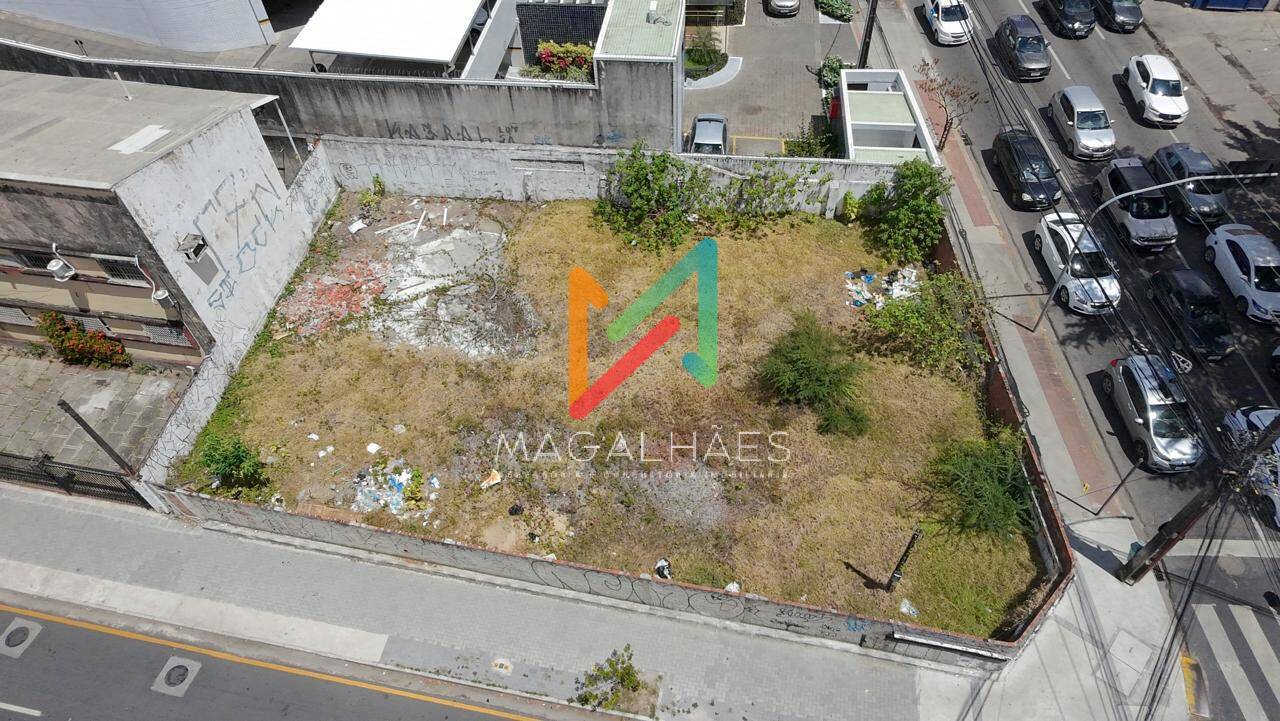 Terreno, 445 m² - Foto 1