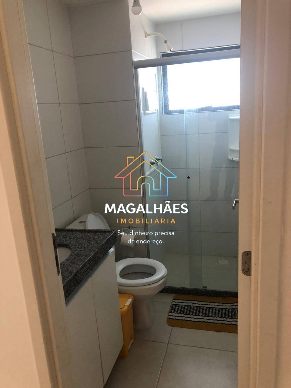 Apartamento, 1 quarto, 39 m² - Foto 5