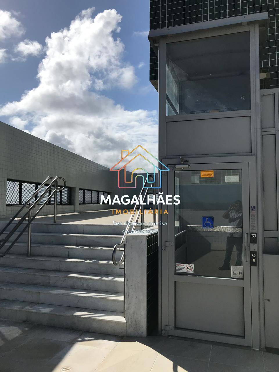 Apartamento, 1 quarto, 39 m² - Foto 10