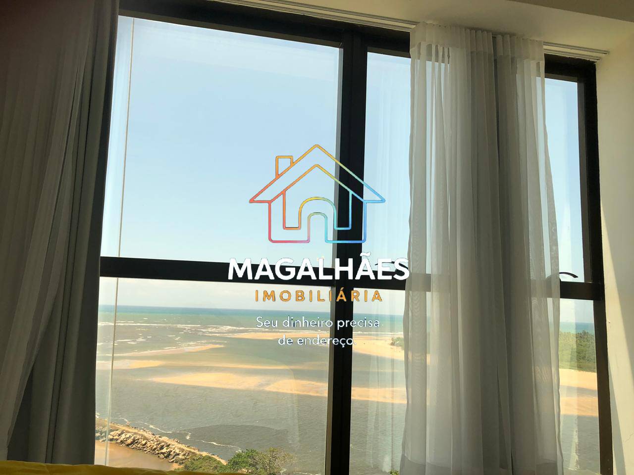 Apartamento, 1 quarto, 39 m² - Foto 1