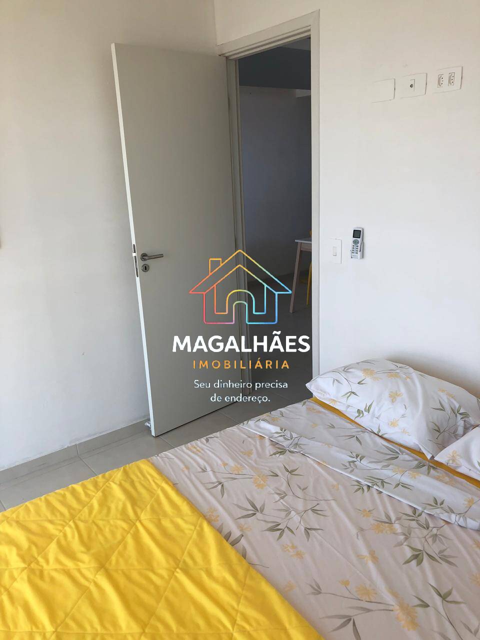 Apartamento, 1 quarto, 39 m² - Foto 7