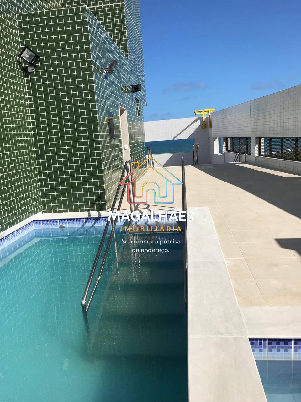 Apartamento, 1 quarto, 39 m² - Foto 12