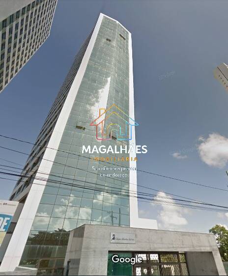 Apartamento, 1 quarto, 39 m² - Foto 11