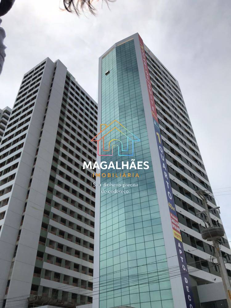 Apartamento, 1 quarto, 39 m² - Foto 15