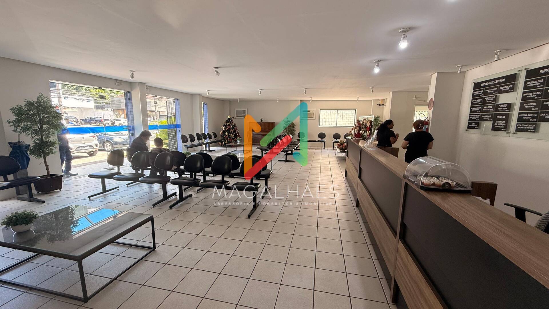 Sala-Conjunto, 17 m² - Foto 3