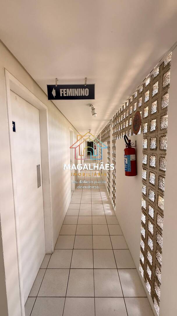 Sala-Conjunto, 17 m² - Foto 10