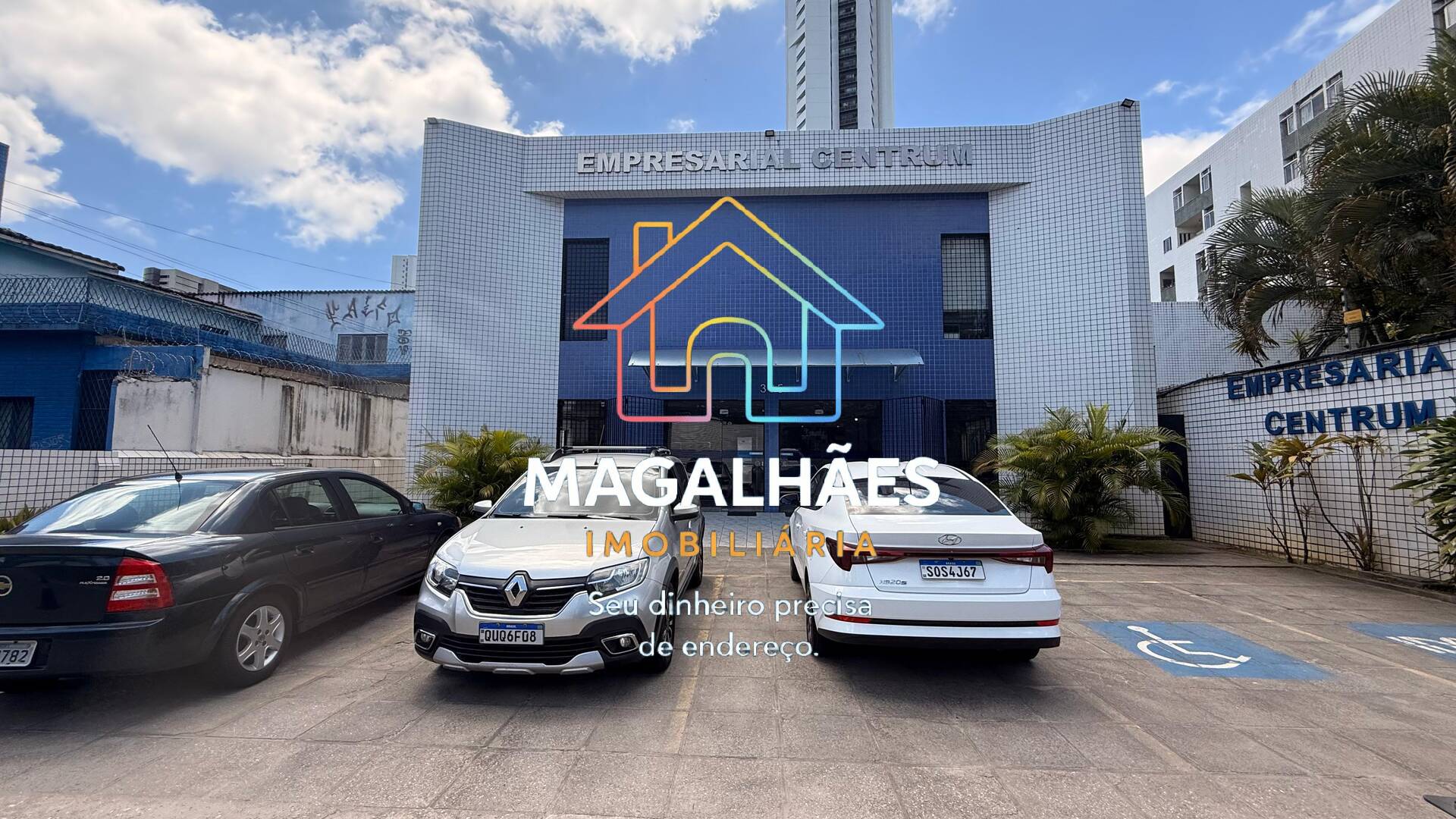 Sala-Conjunto, 17 m² - Foto 12