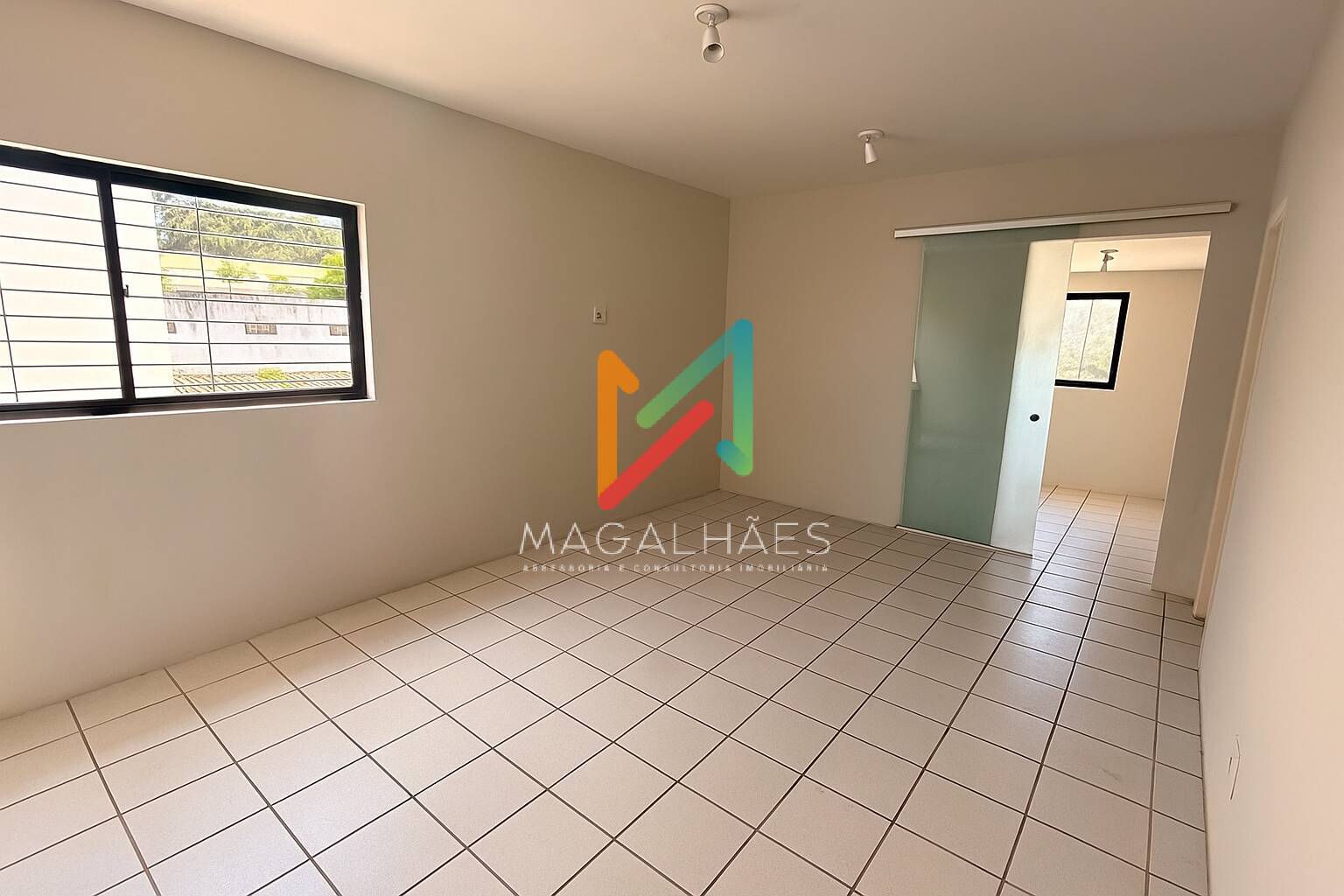 Sala-Conjunto, 32 m² - Foto 3