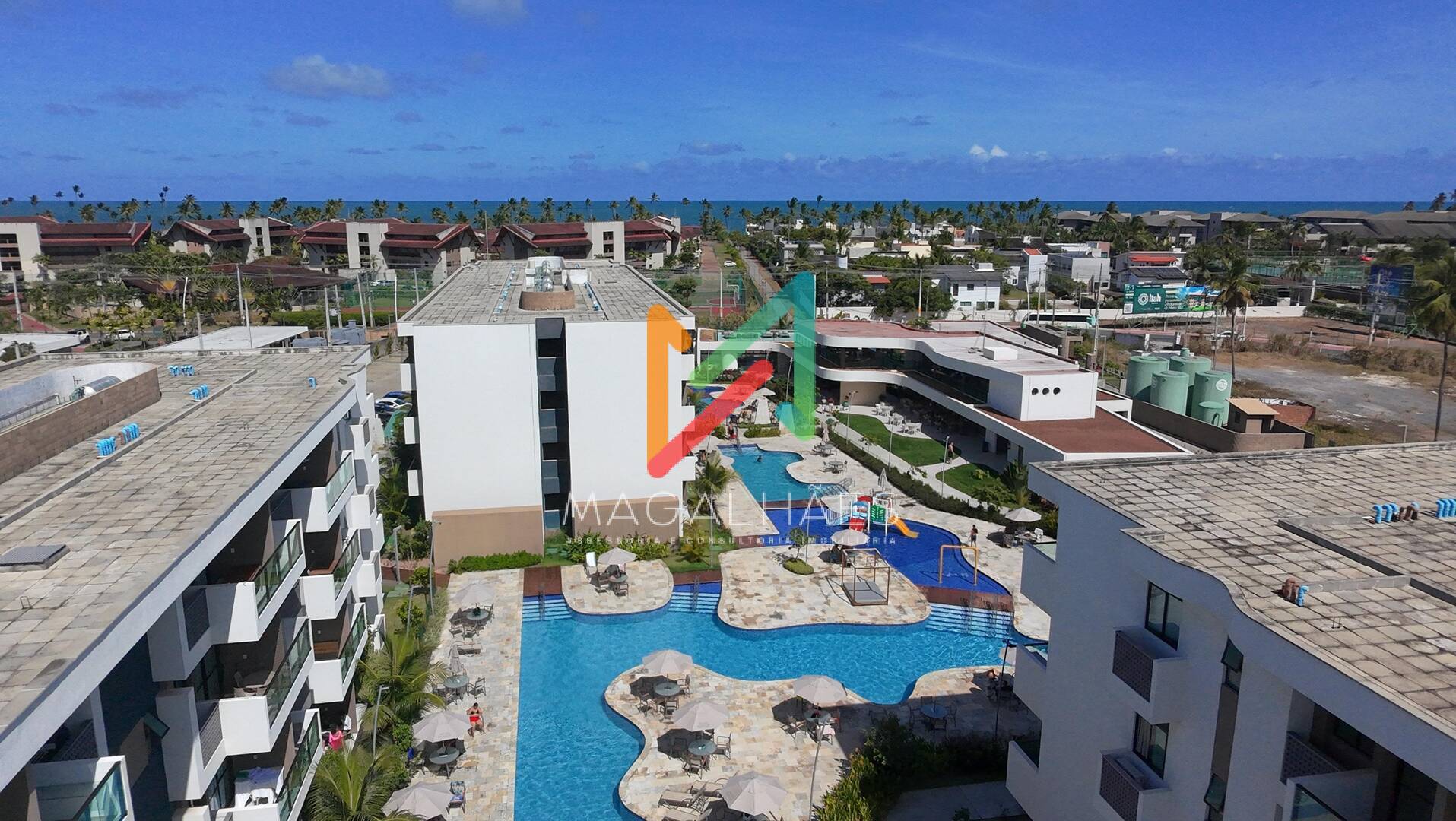 Apartamento, 1 quarto, 28 m² - Foto 1