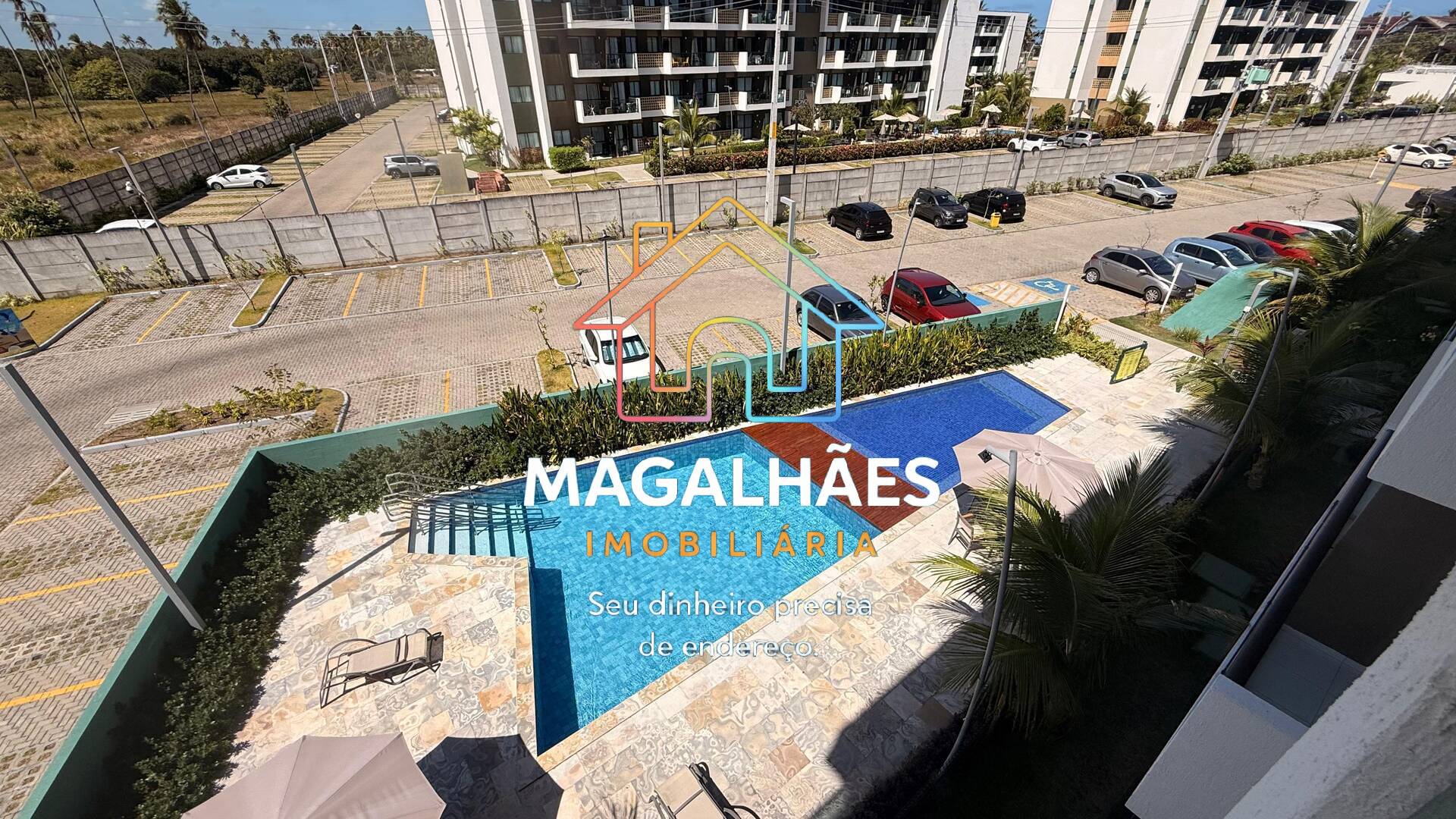 Apartamento, 1 quarto, 28 m² - Foto 10