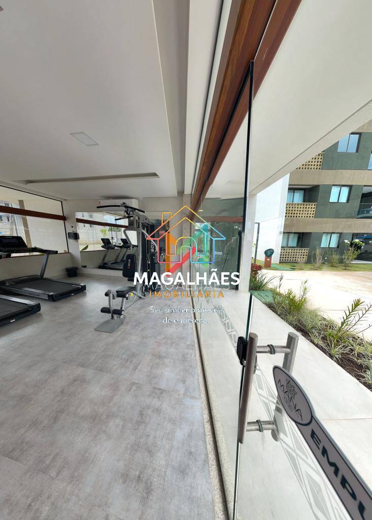 Apartamento, 1 quarto, 28 m² - Foto 11